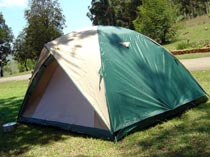 Campingplätze in Spanien