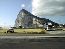 Gibraltar