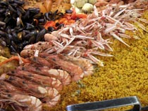 Paella