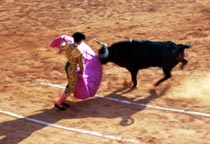 Spaniens Kunst und Kultur: Der Stierkampf