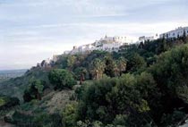 Sprachschule La Janda in Vejer am Meer